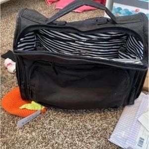 JuJuBe Diaper Bag